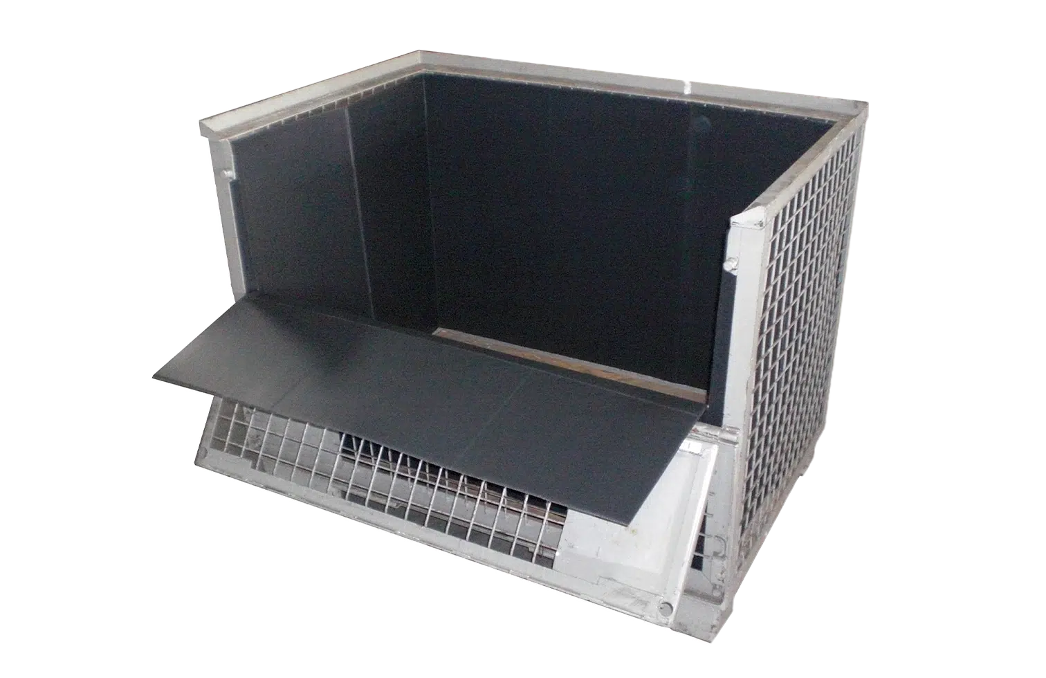 PP-Gitterboxauskleidung 1.180 x 780 x 780 mm (LxBxH)